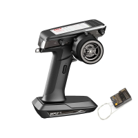 WFLY X9 2.4GHz 9CH High Speed Surface Radio