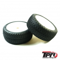 T-PRO COUGAR 1:8 Buggy Tire (4)
