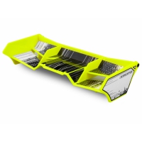 JConcepts Finnisher - 1/8th Wing (Yellow)