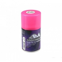 AM 100ml Paintsprays, AS29 Fluorescent Pink