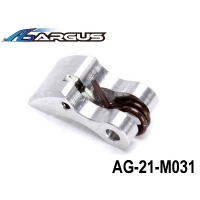 ARGUS 3-PC Type Clutch Shoe