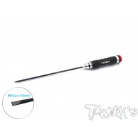 T-Works Engine Tuning Screwdriver 3 x 150mm