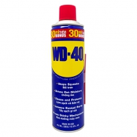 WD-40 412ml - Made in USA