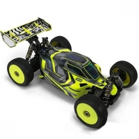 Sworkz 1:8 Vision Body Shell