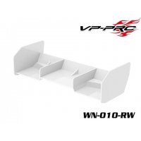 VP-Pro 1/8 Buggy / Truggy Wing (White)