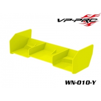 VP-Pro 1/8 Buggy / Truggy Wing (Yellow)