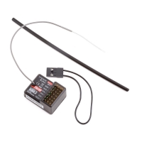 FLYSKY Noble FGr4P Receiver