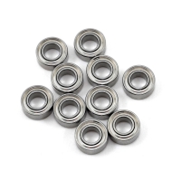 Mugen Seiki 5x10x4mm NMB Bearing (10)
