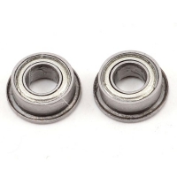 Sworkz 3x6x2.5mm Flange Ball Bearing (2)
