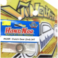 Hong-Nor Clutch Gear(2nd) 24T