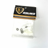 RHINO 5x8x2.5mm Flanged Ball Bearing (4)