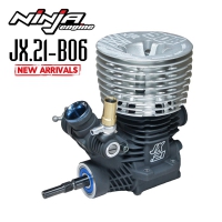 Ninja JX.21 B06 Off Road Engine