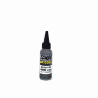 Team Zombie Silicone Shock Fluid 59ml 600CST