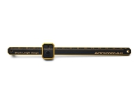 Arrowmax Shock Length Gauge Black Golden