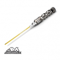 ARROWMAX ALLEN WRENCH 2.5 X 120MM Honeycomb