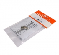 T4PX TRIGGER LEVER S MACHINED ALUMINUM