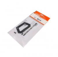 Futaba Carbon Handle for 4PX