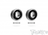 T-Works Precision Ceramic Bearing 7x19x6mm ( Engine Front Bearing )