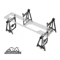 Arrowmax 1/10 Touring Car Set-Up System