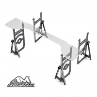 Arrowmax 1/8 Off-Road Set-Up System