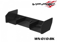 VP-Pro 1/8 Buggy / Truggy Wing (Black)