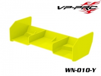 VP-Pro 1/8 Buggy / Truggy Wing (Yellow)