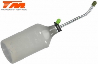 H.A.R.D. 500CC SPEED FUEL BOTTLE (W/TWO DIFFERENT CAPS)