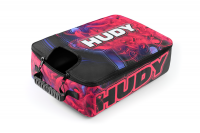 HUDY Car Bag - 1/8 & 1/10 Off-Road