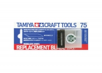 Tamiya Craft Tools Modeler Knife