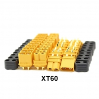 Amass XT60H Connector Male and Female