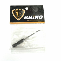 RHINO 1.5mm HEX Power Tool Tip