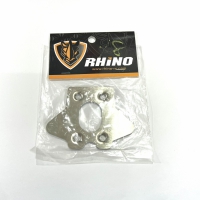 Rhino Rear Chassis Skid Protector (MBX8)