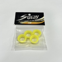 SURAY Rubber Adaptor for Manifolds