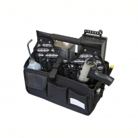 Mugen Seiki Pit Caddy (Black)