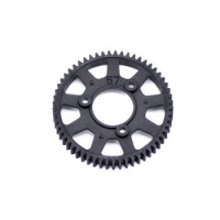 Serpent-2-speed gear 57T SL8 XLI