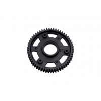 Serpent-2-speed gear 57T XLI Gen2