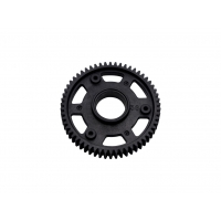 Serpent-2-speed gear 58T XLI Gen2