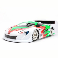 SWORKz S35-GT2 1:8 Nitro Pro Kit