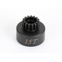 ARGUS Clutch Bell 15T