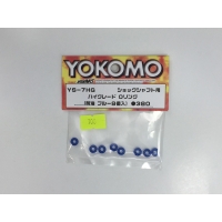 Yokomo007