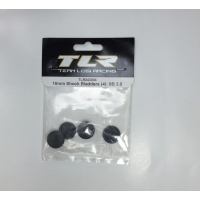 16mm shock bladders (4): 8B 3.0