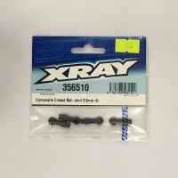 Composite Closed Ball Joint 3.9mm (4)