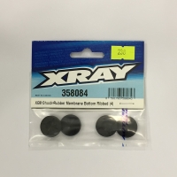 XBC Chook Rubber Membrane Bottom Ribbed (4)