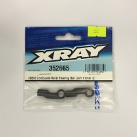 XB808 Composite Relief Steering Ball Joint 6.8mm (2)