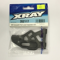 XB8 Composite Front Lower Suspension Arm