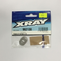 Washer S 13x16x0.2 (10)