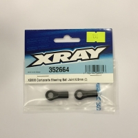 XB808 Composite Steering Ball Joint 6.8mm (2)