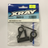 XB8 Composite Servo Saver