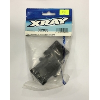 XB8 Composite Driff Bulkhead Block Set F/R