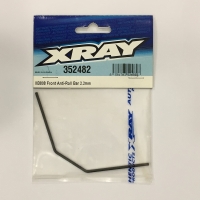 XB808 Front Anti-Roll Bar 2.2mm